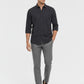 Parx Grey Shirt 
