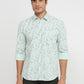Parx Green Shirt