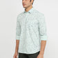 Parx Green Shirt