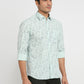 Parx Green Shirt