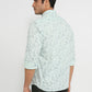 Parx Green Shirt
