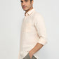 Parx Fawn Casual Shirt