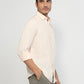 Parx Fawn Casual Shirt