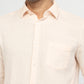 Parx Fawn Casual Shirt