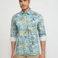 Parx Green Shirt 