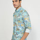 Parx Green Shirt 
