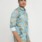 Parx Green Shirt 