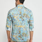 Parx Green Shirt 