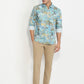 Parx Green Shirt 