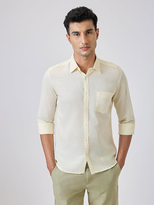 Parx White Shirt 