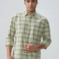 Parx Green Shirt