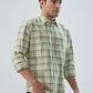 Parx Green Shirt