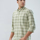 Parx Green Shirt