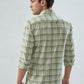 Parx Green Shirt
