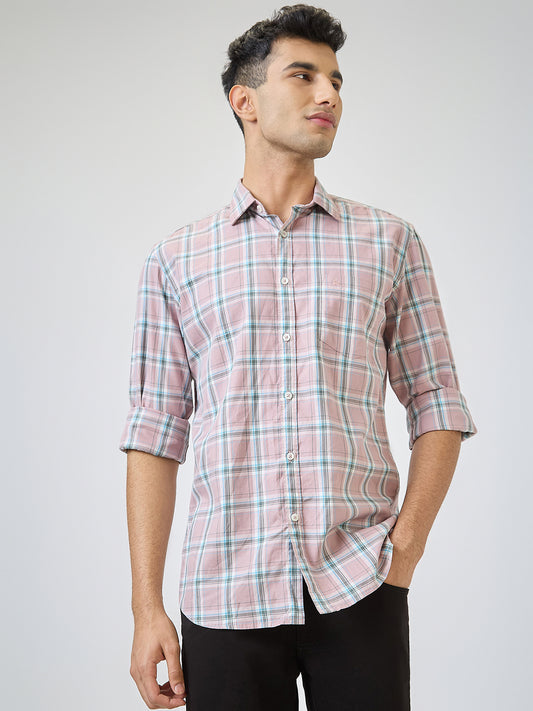Parx Red Shirt 