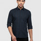 Parx Blue Shirt 