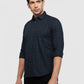 Parx Blue Shirt 