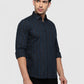 Parx Blue Shirt 