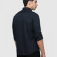 Parx Blue Shirt 