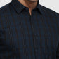 Parx Blue Shirt 