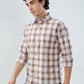 Parx Fawn Casual Shirt