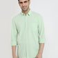 Parx Green Shirt
