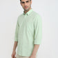 Parx Green Shirt