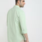 Parx Green Shirt