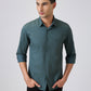 Parx Green Shirt 