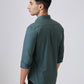 Parx Green Shirt 