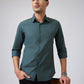 Parx Green Shirt 