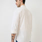 Parx White Casual Shirt 