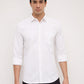 Parx White Shirt 