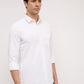 Parx White Shirt 
