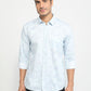 Parx Blue Shirt 