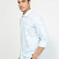 Parx Blue Shirt 