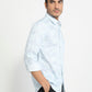 Parx Blue Shirt 