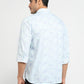 Parx Blue Shirt 