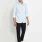 Parx Blue Shirt 