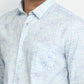 Parx Blue Shirt 