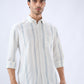 Parx White Casual Shirt