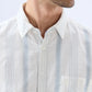 Parx White Casual Shirt