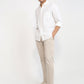 Parx White Casual Shirt