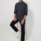 Parx Blue Casual Shirt