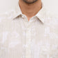 Parx Fawn Casual Shirt