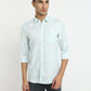 Parx Grey Casual Shirt 