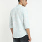 Parx Grey Casual Shirt 