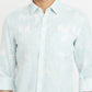 Parx Grey Casual Shirt 