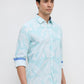 Parx Green Shirt 