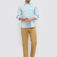 Parx Green Shirt 